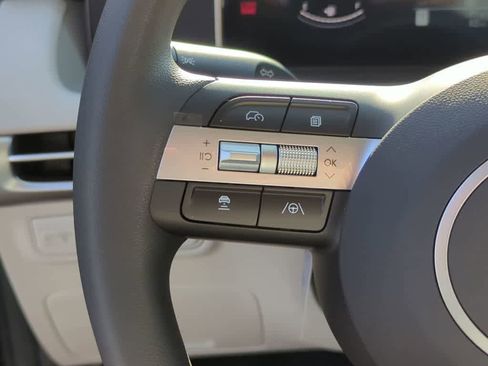 New 2026 Hyundai Tucson SEL FWD image 24