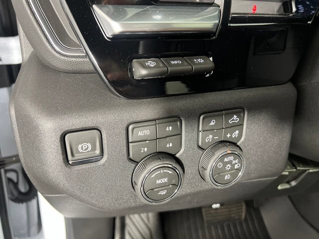 New 2026 Chevrolet Silverado 2500 High Country w/ Technology Package AWD/4WD image 21
