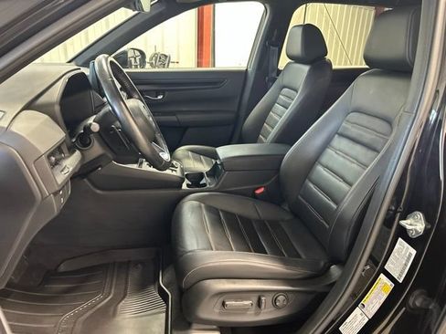 Used 2024 Honda CR-V Sport-L image 15