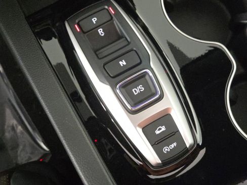 New 2026 Honda Ridgeline Black Edition image 14