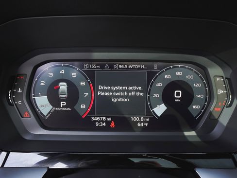 Used 2022 Audi A3 2.0T Premium w/ Convenience Package image 16