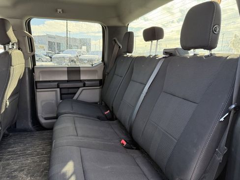 Used 2018 Ford F150 XL w/ Equipment Group 101A Mid image 10