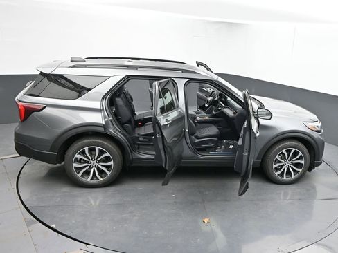 New 2026 Ford Explorer ST-Line AWD/4WD image 65