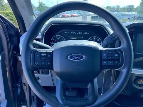 Used 2023 Ford F150 XLT AWD/4WD image 15