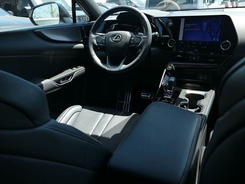 Used 2024 Lexus NX 350 F Sport AWD/4WD image 23