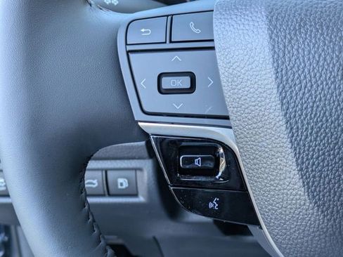 New 2026 Toyota Camry XLE image 16