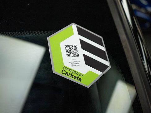 Used 2021 RAM ProMaster City Tradesman image 18