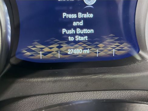 Used 2023 Jeep Wrangler Unlimited Sahara w/ Cold Weather Group AWD/4WD image 19
