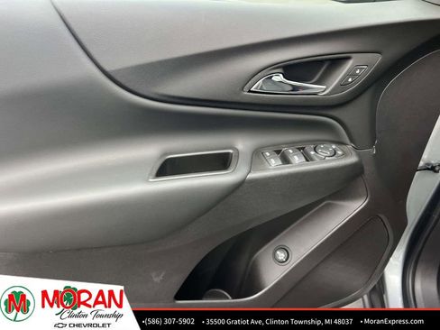 Certified 2024 Chevrolet Equinox LT image 12