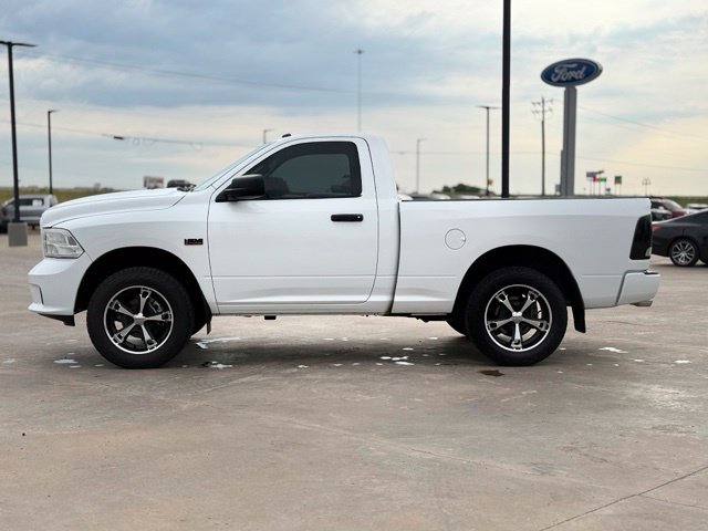 Used 2013 RAM 1500 Express AWD/4WD image 5