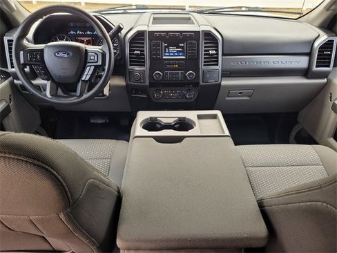 Used 2019 Ford F350 XLT w/ FX4 Off-Road Package image 12