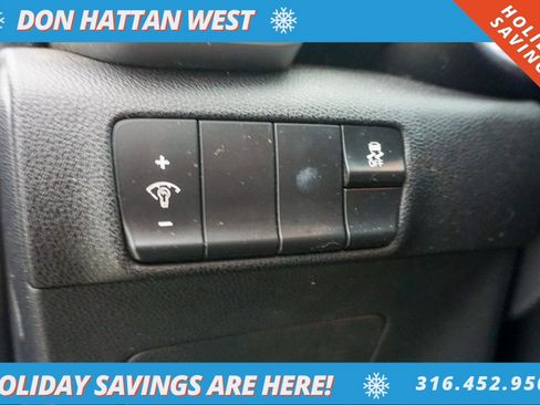 Used 2019 Kia Sportage LX image 15