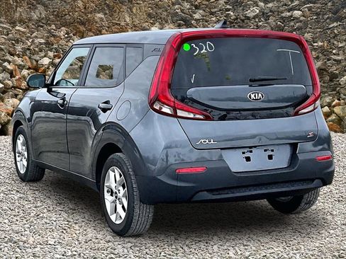 Used 2021 Kia Soul S image 10