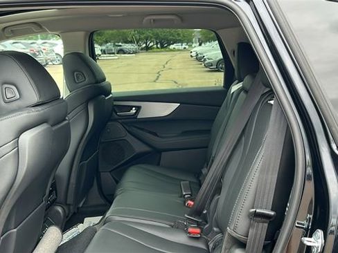 New 2026 Acura MDX SH-AWD image 26