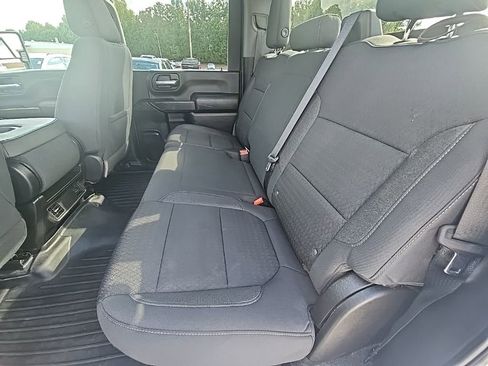 Used 2020 Chevrolet Silverado 2500 LT w/ Z71 Off-Road Package image 12