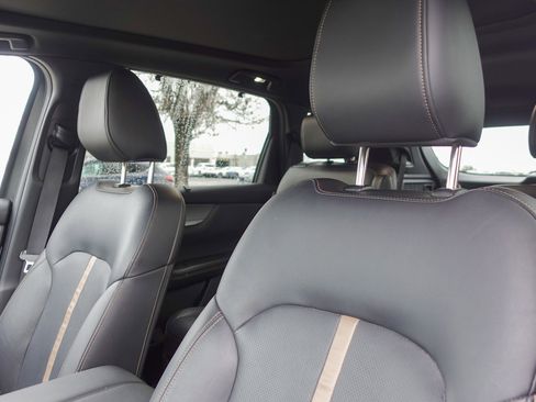 Certified 2024 MAZDA CX-90 Plug-In Hybrid w/ Premium Plus image 10