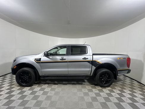Certified 2022 Ford Ranger XLT w/ Equipment Group 301A Mid AWD/4WD image 4