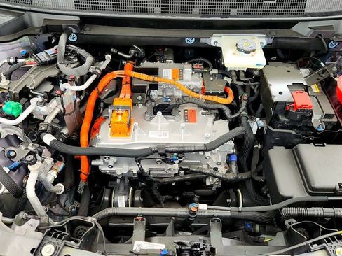 Used 2026 Chevrolet Equinox EV LT image 27