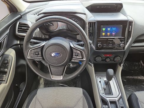 Used 2023 Subaru Forester AWD/4WD image 16