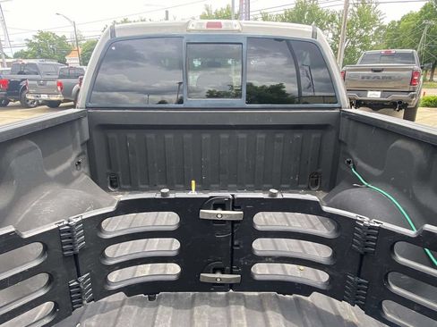 Used 2011 Ford F150 Lariat w/ Lariat Chrome Pkg AWD/4WD image 13