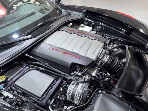 Used 2017 Chevrolet Corvette Grand Sport image 40