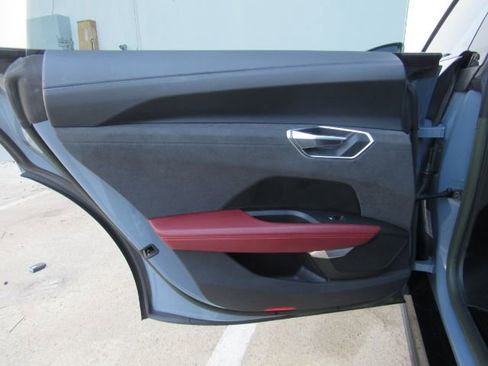 Used 2023 Audi e-tron GT Prestige w/ Prestige Package image 19