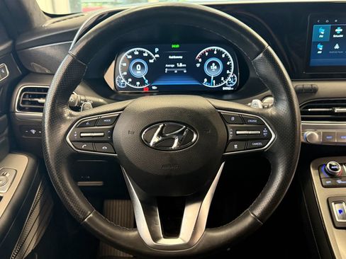 Used 2022 Hyundai Palisade Calligraphy FWD image 19