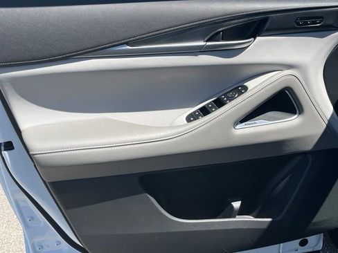 Certified 2026 INFINITI QX60 Luxe w/ Cargo Package FWD image 9
