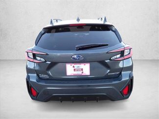 Certified 2025 Subaru Crosstrek 2.0i Premium video 3