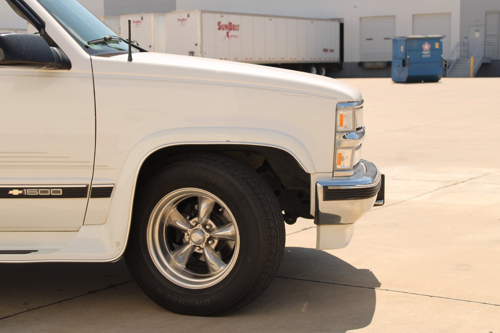 Used 1997 Chevrolet Suburban 2WD w/ Preferred Equipment Group 3 image 34