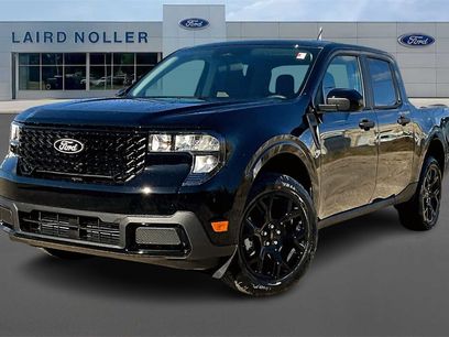 New 2025 Ford Maverick XLT w/ XLT Luxury Package