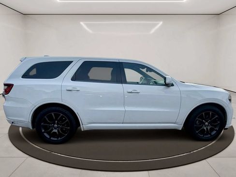 Used 2015 Dodge Durango R/T RWD image 5
