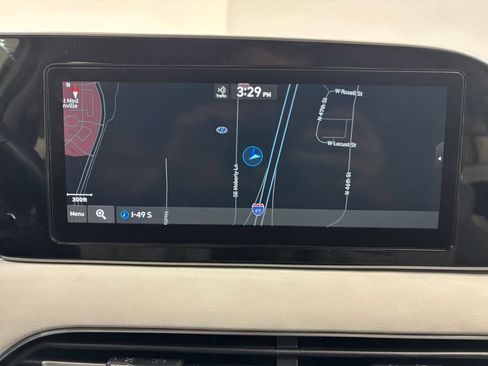 Used 2021 Hyundai Palisade SEL w/ Premium Package FWD image 23