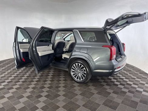 Used 2025 Hyundai Palisade Calligraphy image 20