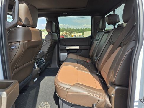 New 2026 Ford F350 King Ranch image 14