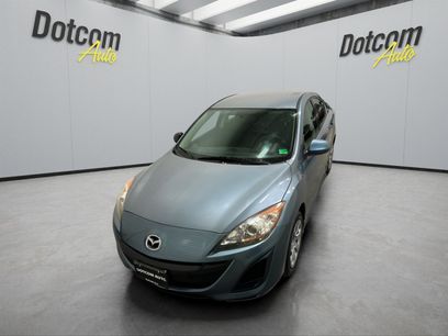 Used 2010 MAZDA MAZDA3 i Sport