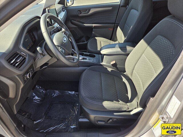 Certified 2023 Ford Escape Active FWD image 11