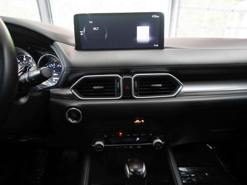 Used 2025 MAZDA CX-5 AWD 2.5 S w/ Preferred Package image 17