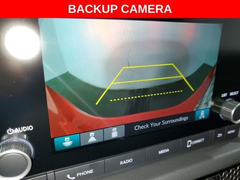 New 2026 Honda Civic Sport image 17