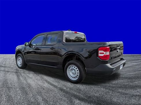 New 2026 Ford Maverick XL FWD image 6