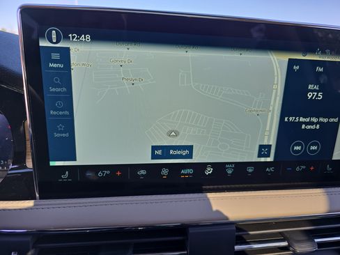 New 2026 Lincoln Corsair Grand Touring AWD/4WD image 22