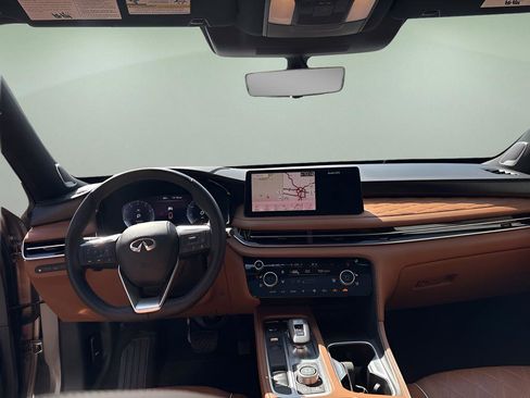 Used 2024 INFINITI QX60 Autograph w/ Cargo Package image 15
