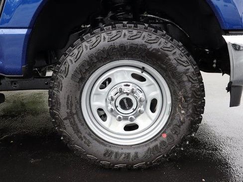 New 2026 Ford F350 XL w/ XL Off-Road Package image 11