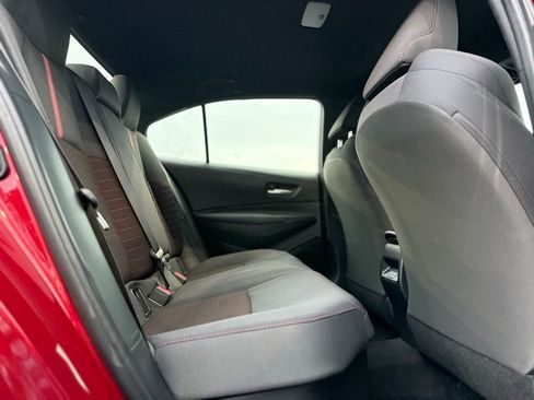 Used 2023 Toyota Corolla SE image 16