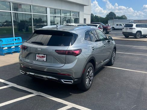 Used 2024 Buick Envision Preferred AWD/4WD image 8