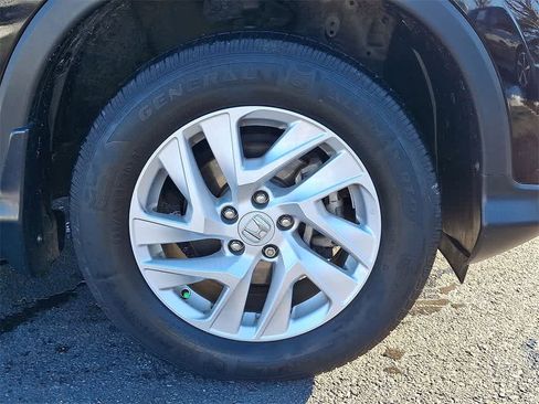 Used 2016 Honda CR-V EX-L image 26