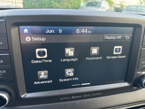 Used 2018 Hyundai Kona Ultimate AWD/4WD image 54