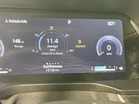 Used 2023 Jeep Grand Cherokee L Laredo RWD image 12