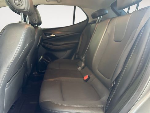 Used 2023 Buick Encore GX Preferred FWD image 24