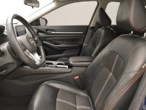 Used 2023 Nissan Altima 2.5 SR FWD image 17